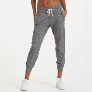 The Performance Jogger